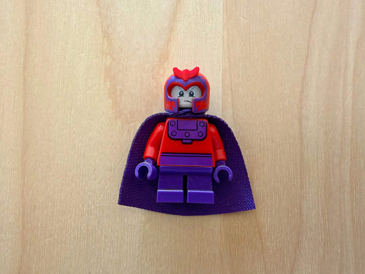 sh0365 Magneto - Short Legs — חדש