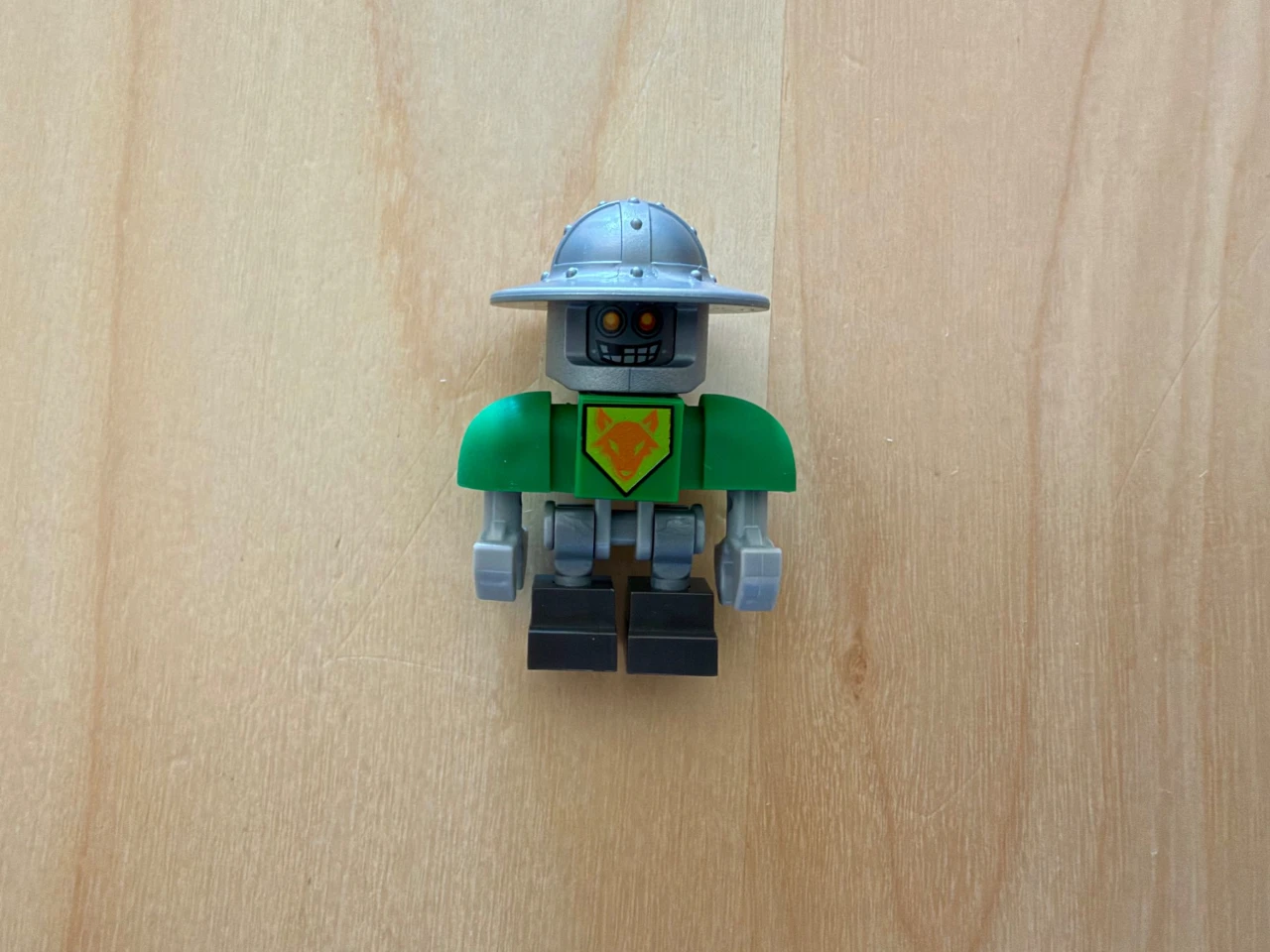 nex029 Aaron Bot — חדש