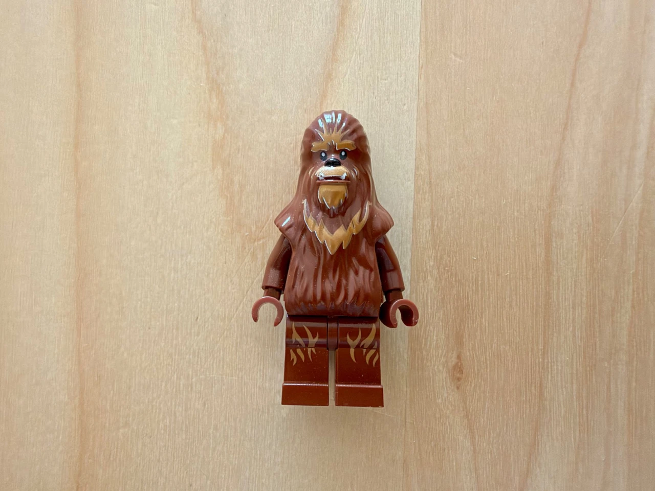 sw0713 Wookiee — חדש