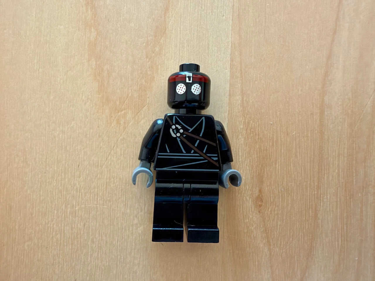 tnt011 Foot Soldier - Robot — New