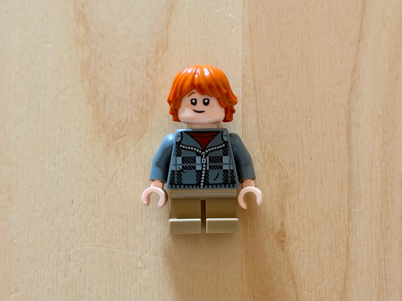 hp496 Ron Weasley — חדש