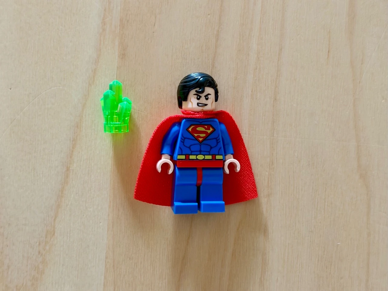 sh0003 Superman — חדש