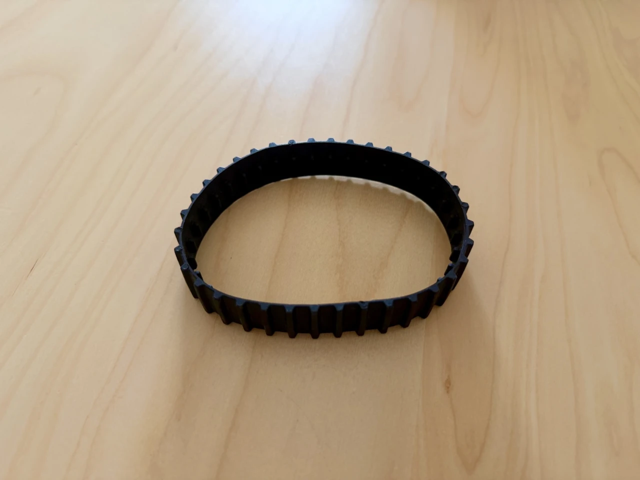 x1681 Tread with 36 Treads Large — משומש - כמו חדש