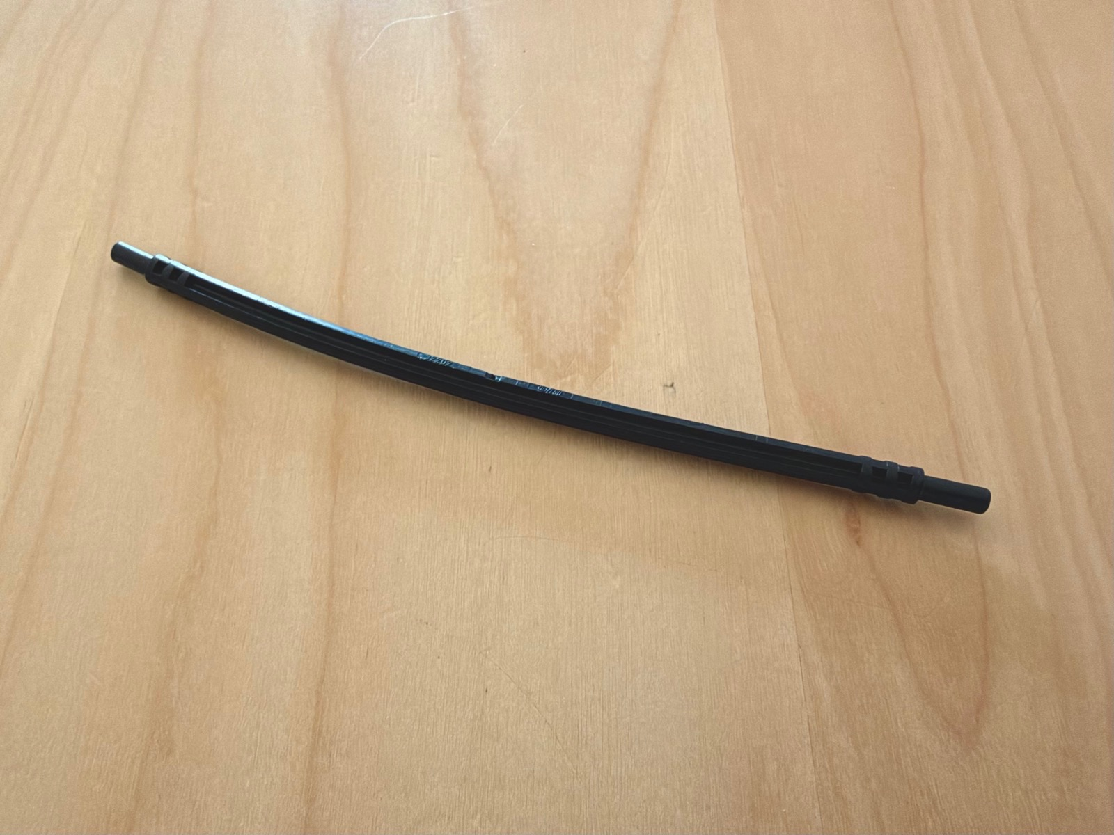 TalBricks 00108 32202 Hose, Soft Axle 16L 32202 Hose, Soft Axle 16L — משומש - במצב טוב, תמונה 1 מתוך 1
