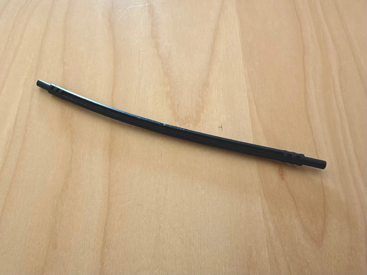 32202 Hose, Soft Axle 16L — משומש - במצב טוב